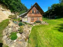 Prodej chalupy, Jablonné v Podještědí, 192 m2