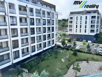 Pronájem bytu 2+kk, Praha, Gollové, 48 m2
