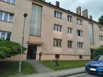 Prodej bytu 3+1, Kutná Hora, Fučíkova, 72 m2