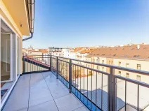 Prodej bytu 3+kk, Praha - Libeň, Zenklova, 72 m2