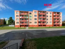 Prodej bytu 2+1, Štěpánov, Sídliště, 58 m2