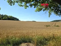 Prodej pole, Horažďovice - Komušín, 15359 m2