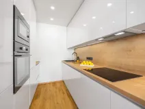 Prodej bytu 3+kk, Praha - Braník, Němčická, 65 m2