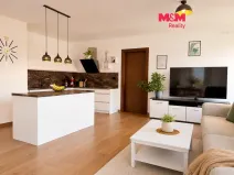 Pronájem bytu 3+kk, Olomouc - Nová Ulice, Třída Jiřího Pelikána, 96 m2