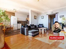 Prodej bytu 3+kk, Teplice, Trnovanská, 70 m2