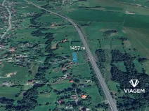 Prodej podílu pole, Mosty u Jablunkova, 364 m2