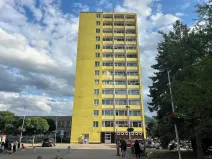 Prodej bytu 3+1, Klášterec nad Ohří, Budovatelská, 72 m2