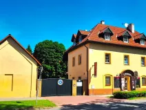 Prodej bytu 4+1, Hostivice, Litovická, 140 m2