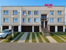 Prodej garáže, Zavlekov, 14 m2