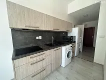 Pronájem bytu 2+kk, Brno, Štefánikova, 39 m2