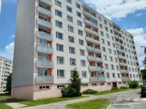 Prodej bytu 3+1, Trutnov, Dlouhá, 71 m2