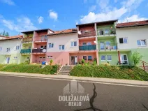 Prodej bytu 2+1, Luka nad Jihlavou, Jeclovská, 63 m2