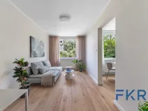 Prodej bytu 2+1, Praha - Chodov, Klapálkova, 54 m2