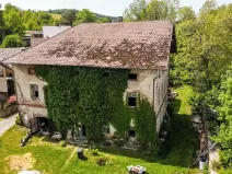 Prodej rodinného domu, Čachrov, 450 m2