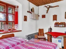 Prodej ubytování, Český Krumlov, Latrán, 143 m2