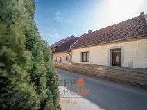 Prodej rodinného domu, Ivančice, U Kapličky, 51 m2