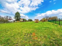 Prodej pozemku pro bydlení, Višňová, 2296 m2