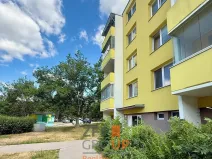 Prodej bytu 2+1, Brno, Bučovická, 54 m2