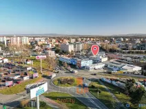 Prodej obchodního prostoru, Hodonín, Velkomoravská, 702 m2