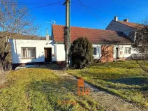 Prodej rodinného domu, Nová Lhota, 150 m2