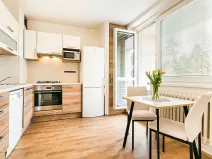 Prodej bytu 2+kk, Brno, Horácké náměstí, 47 m2