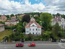 Prodej rodinného domu, Klatovy, Národních mučedníků, 256 m2