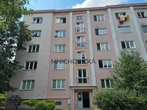 Prodej bytu 2+1, Praha - Krč, Fillova, 52 m2