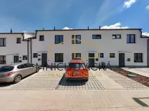 Prodej rodinného domu, Benešov, 125 m2
