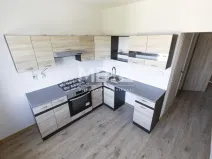 Pronájem bytu 3+1, Orlová - Lutyně, Masarykova třída, 74 m2