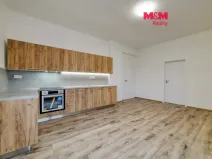 Pronájem bytu 3+kk, Luby, Revoluční, 71 m2