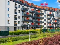 Prodej bytu 4+kk, Praha - Letňany, Škrábkových, 97 m2