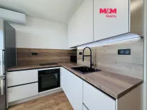 Pronájem bytu 1+1, Prostějov, Dolní, 34 m2