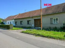 Prodej rodinného domu, Ivaň, 110 m2
