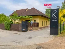 Prodej rodinného domu, Brno - Maloměřice, Jarní, 231 m2