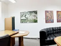 Pronájem kanceláře, Hodonín, Bratislavská, 55 m2