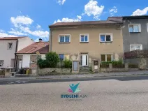 Prodej rodinného domu, Bílina, Teplická, 400 m2