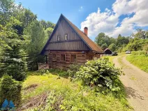 Prodej chalupy, Bukovina u Čisté, 150 m2