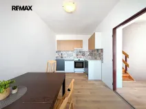Pronájem bytu 2+1, Račetice, 68 m2