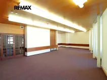 Pronájem kanceláře, Moravská Třebová, nám. T. G. Masaryka, 66 m2