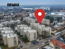 Pronájem bytu 3+1, Brandýs nad Labem-Stará Boleslav, Brázdimská, 80 m2