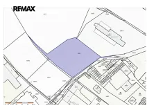 Prodej pozemku pro bydlení, Moravská Třebová, 3761 m2