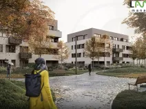 Prodej bytu 4+kk, Praha - Kyje, Regentská, 83 m2