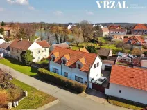 Prodej vícegeneračního domu, Tursko, Ke Statkům, 189 m2