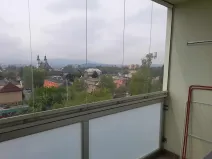 Pronájem bytu 1+1, Frýdek-Místek, K Hájku, 46 m2