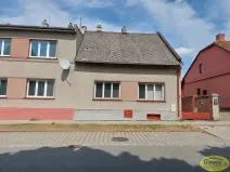 Prodej rodinného domu, Morkovice-Slížany, Kolaříkova, 69 m2