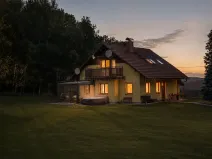 Prodej chalupy, Heřmanice, 172 m2