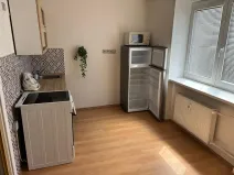 Pronájem bytu 1+1, Plzeň, Kyjevská, 29 m2