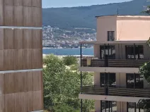 Prodej bytu 2+kk, Nesebar, Bulharsko, 41 m2