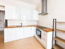 Prodej bytu 2+kk, Praha - Žižkov, Bořivojova, 47 m2