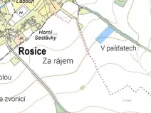 Prodej podílu pole, Rosice, 32646 m2